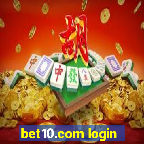 bet10.com login